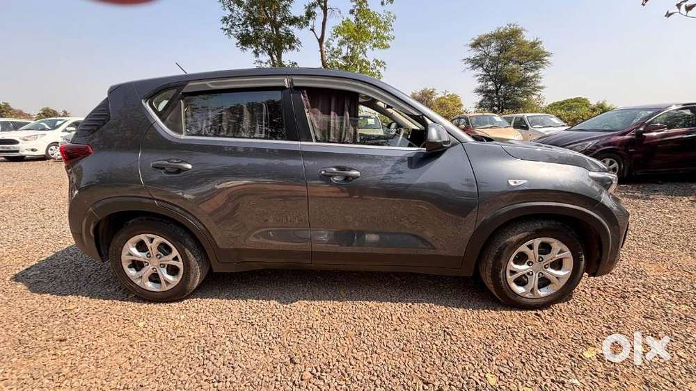 Kia Sonet, 2023, Cng & Hybrids