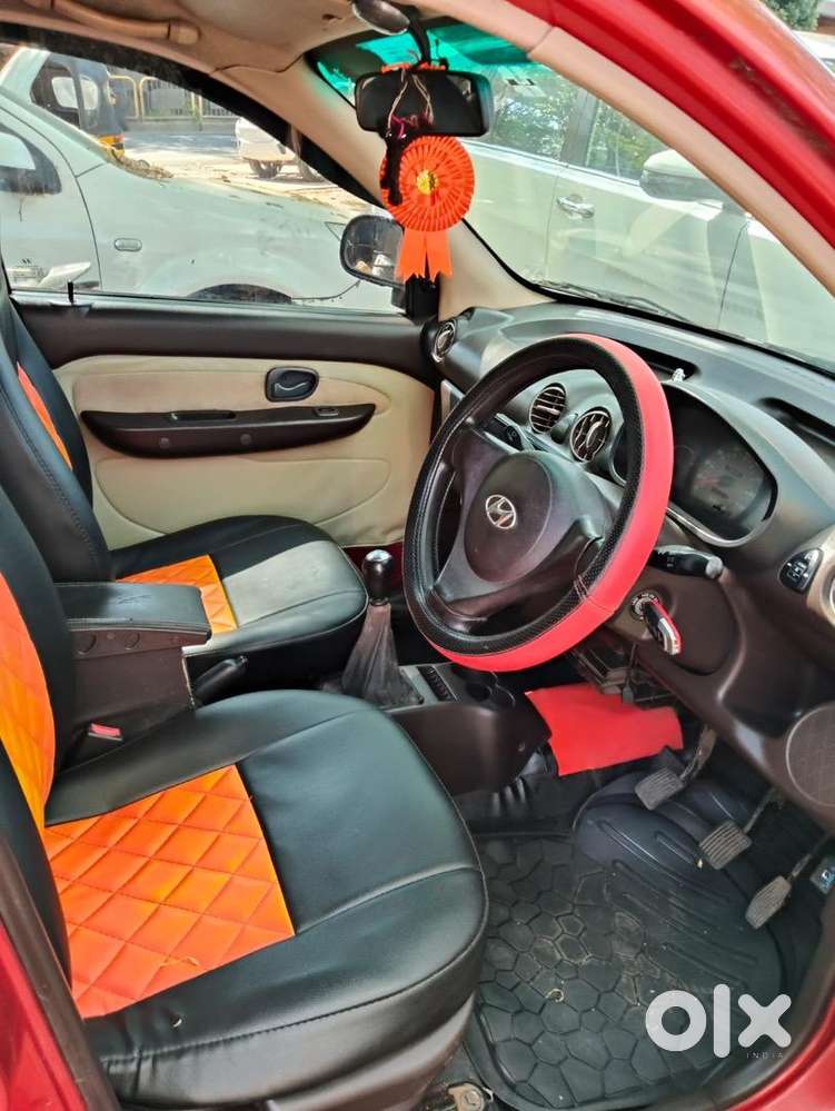 Hyundai Santro Xing 2012 Petrol Well Maintained