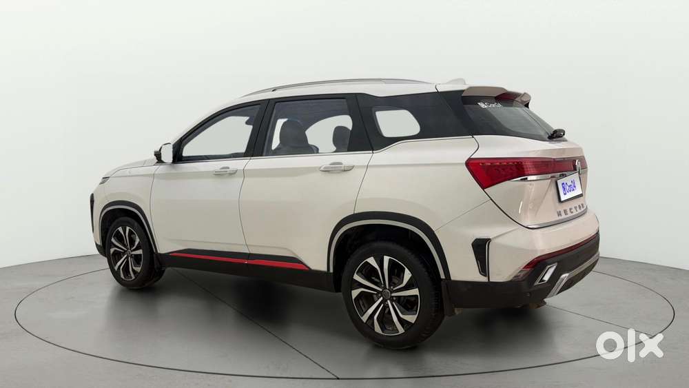 Mg Hector Sharp Pro 1.5 Turbo Cvt, 2023, Petrol