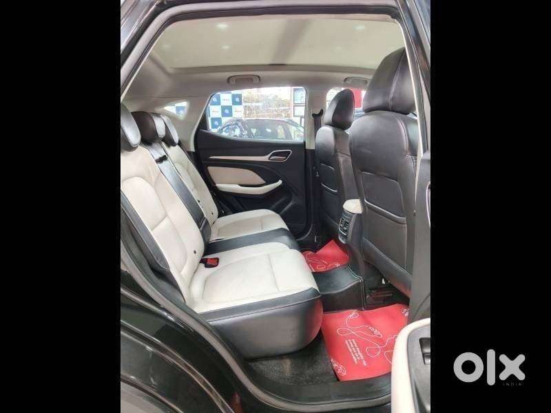 Mg Astor 1.5 Savvy Cvt, 2022, Petrol