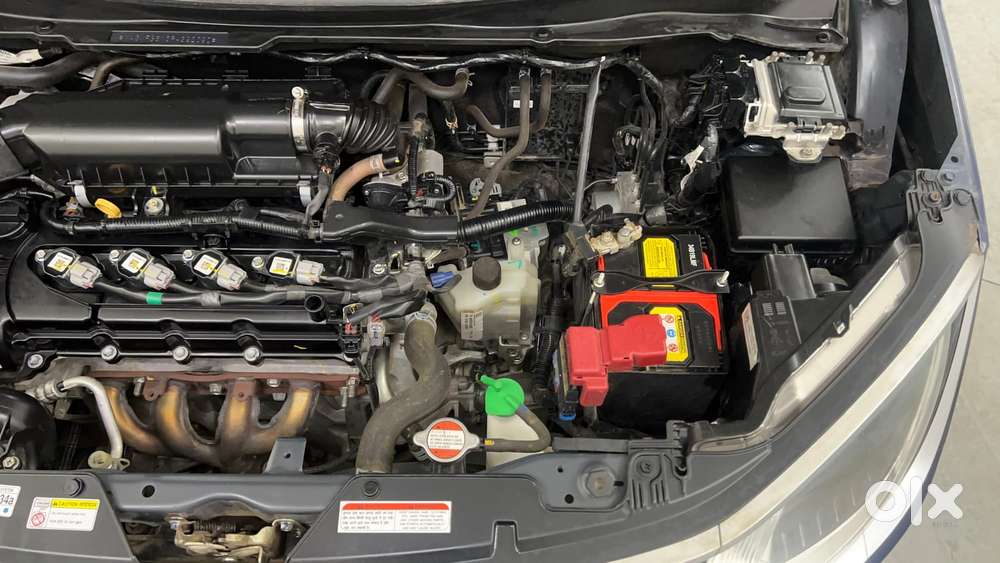 Maruti Suzuki Ignis 1.2 Zeta Amt, 2023, Petrol