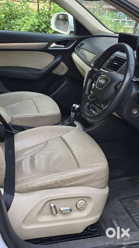 Audi Q3 35tdi Premium, 2018, Diesel