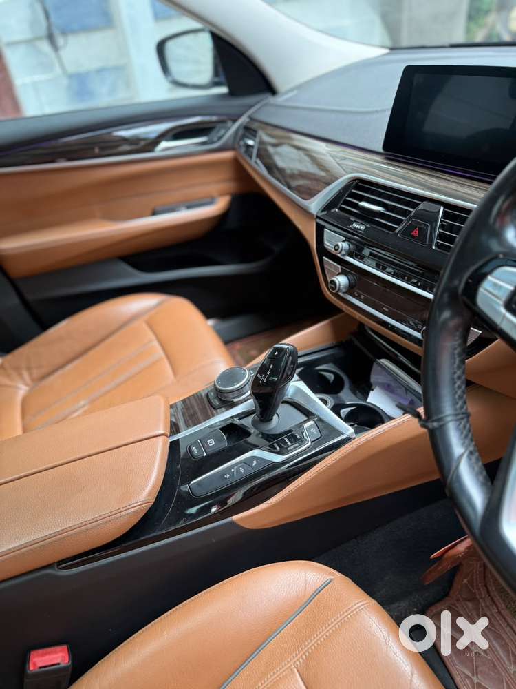 Bmw 6 Series 2.0 Gt 620d Luxury Line, 2019, Diesel