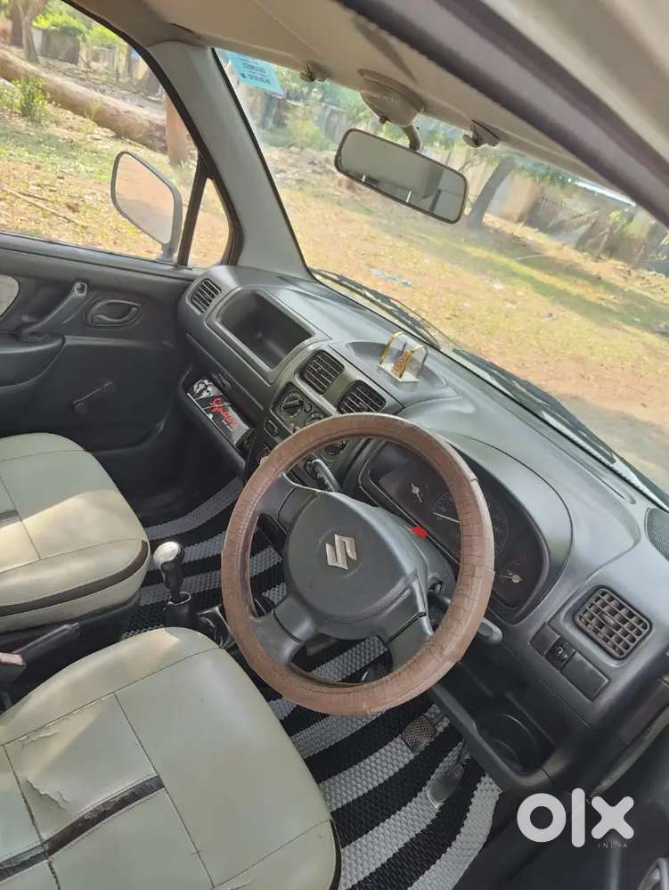 Maruti Suzuki Wagon R 2014 Petrol Well Maintained