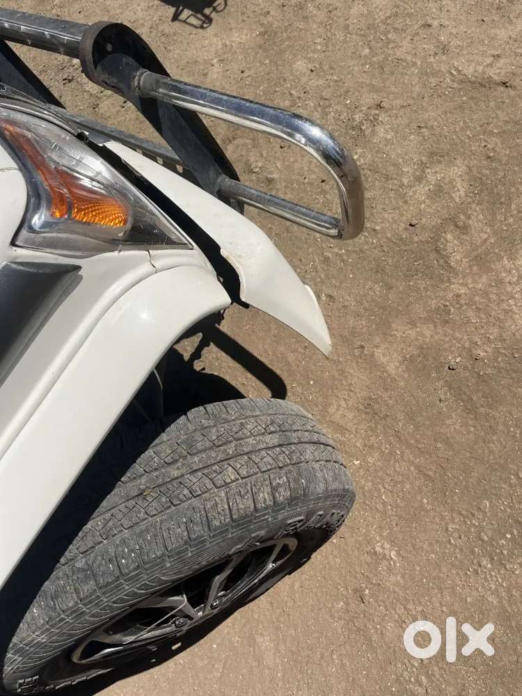Mahindra Bolero 2017 Diesel Well Maintained