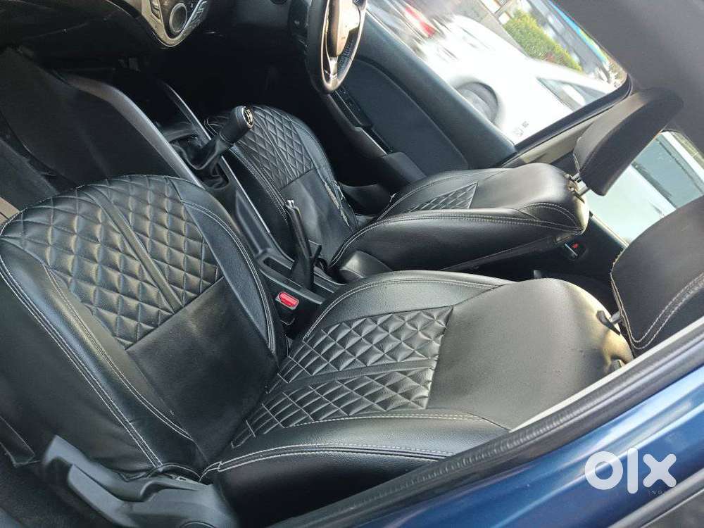 Maruti Suzuki Baleno 1.3 Alpha, 2019, Diesel