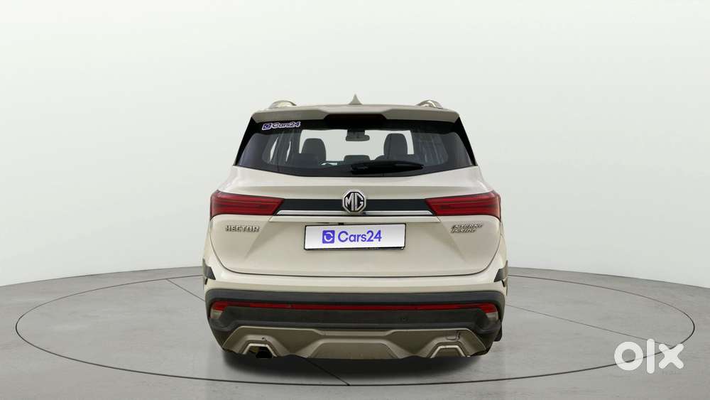 Mg Hector 2.0 Sharp Diesel, 2021, Diesel
