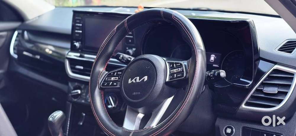 Kia Seltos Htk Plus D, 2021, Diesel