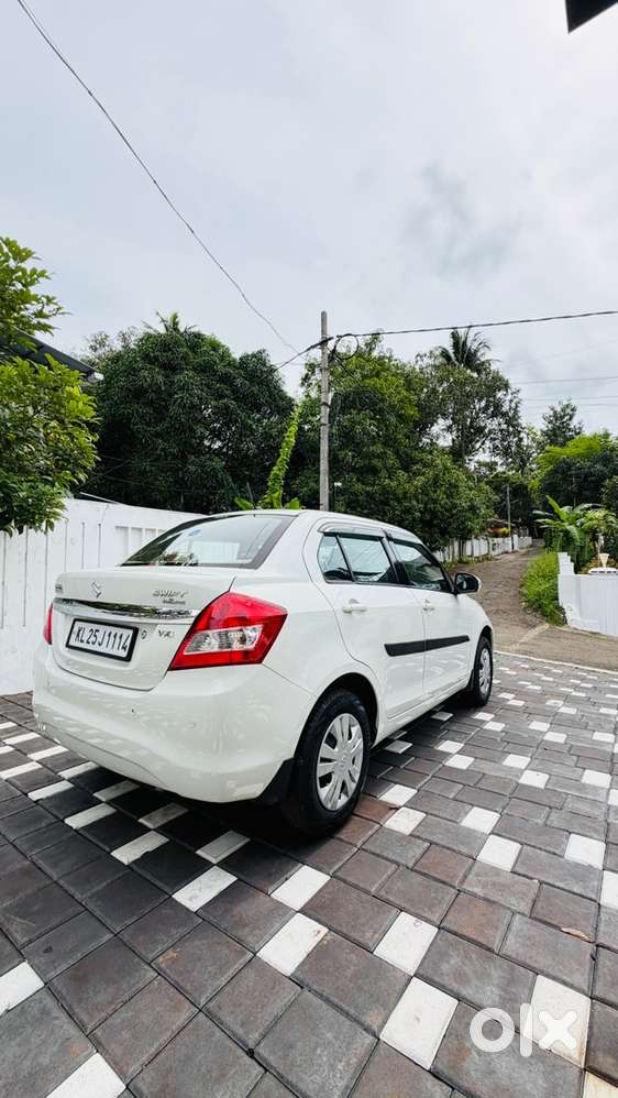 Maruti Suzuki Swift 2016