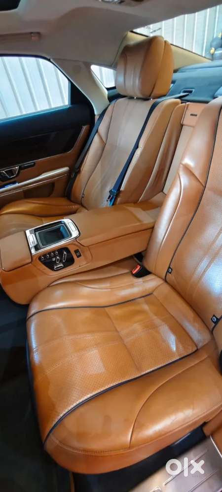 Jaguar Xj, 2014, Diesel