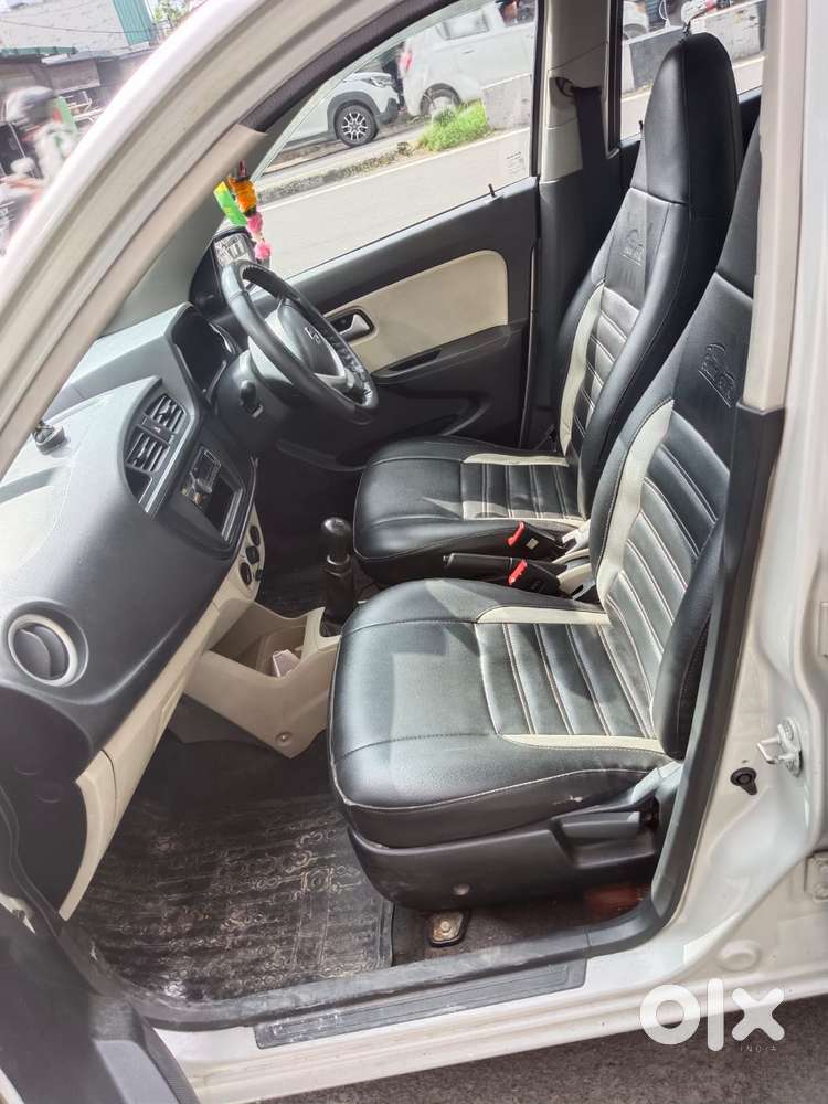Maruti Suzuki Alto 800 Vxi, 2019, Petrol