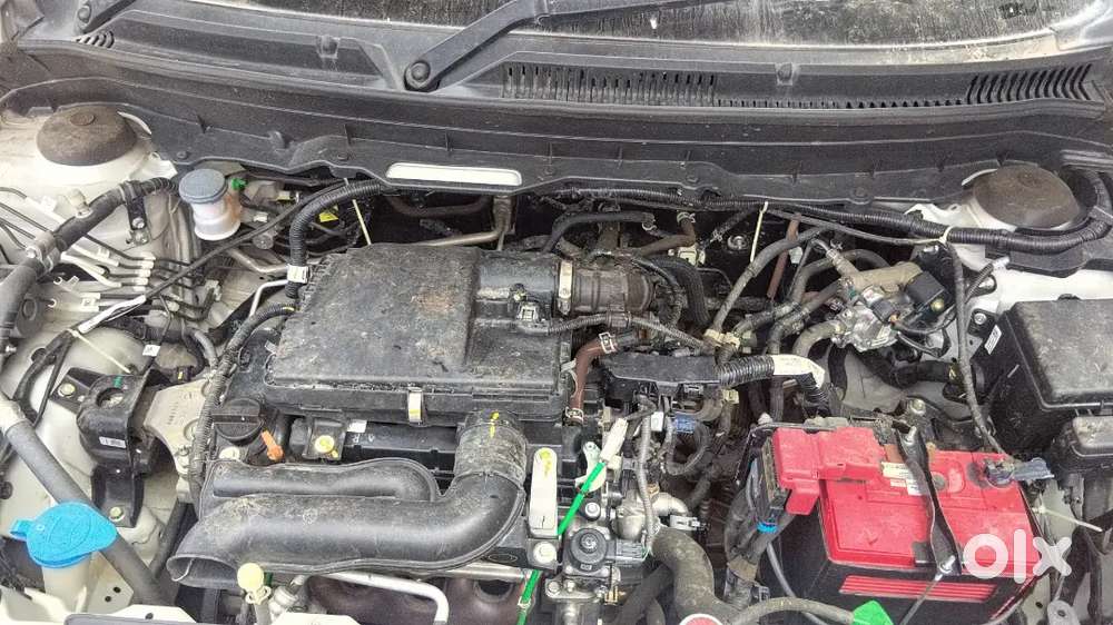 Maruti Suzuki Brezza Cng Lxi  7.5 Lage Hue Hai Isse Uper Ki Baat Kare