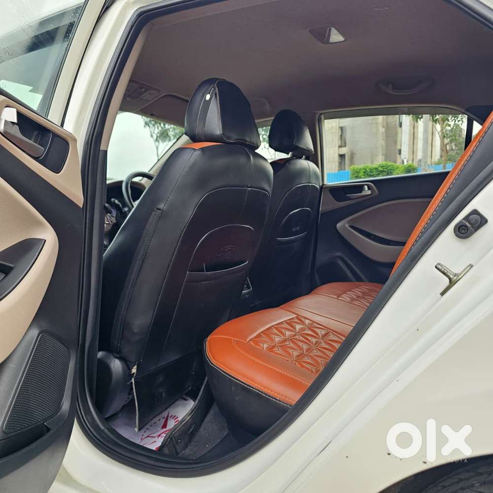 Hyundai Elite I20 Asta Option, 2019, Petrol