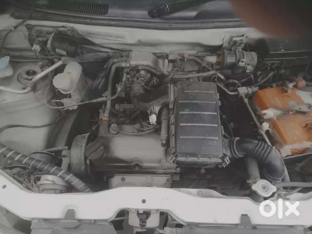 Maruti Suzuki Alto 2008