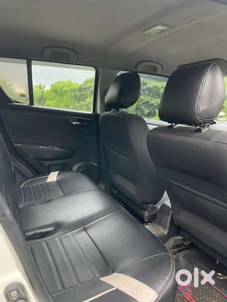 Maruti Suzuki Swift Vdi 2015 Diesel Manual