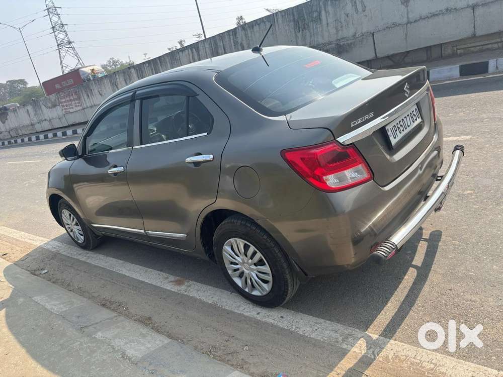 Maruti Suzuki Dzire 1.2 Vxi, 2021, Petrol