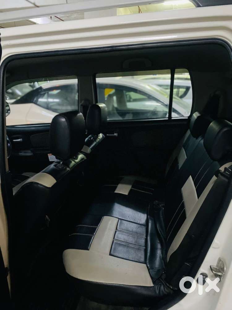 2013 Maruti Wagon R