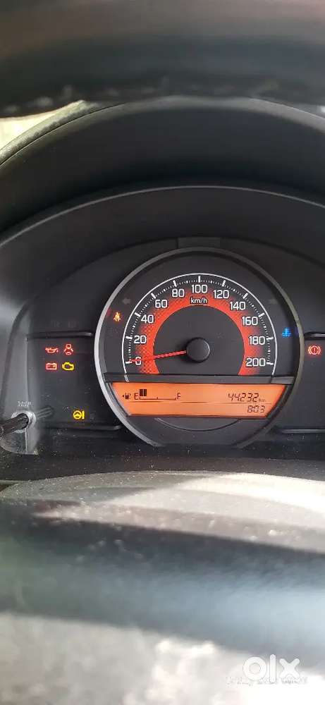 Maruti Suzuki Ignis Sigma 2021 Year For Sale