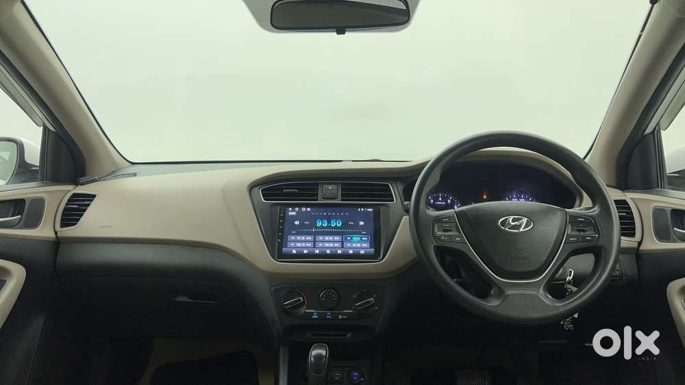 Hyundai Elite I20 Sportz Plus Cvt, 2019, Petrol
