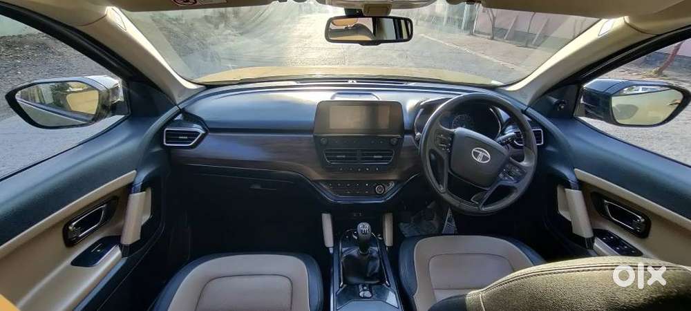 Tata Safari 2.0 Kryotec Xz Plus Kaziranga, 2022, Diesel