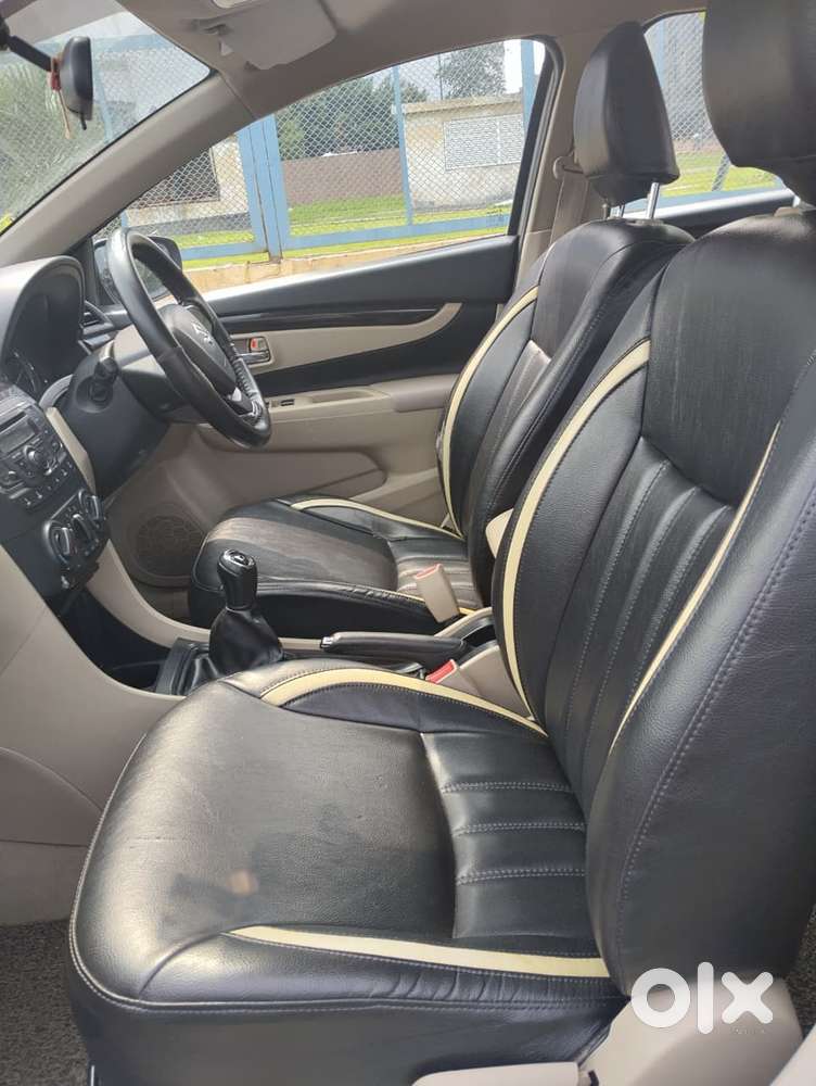 Maruti Suzuki Ciaz Vxi Option, 2017, Petrol