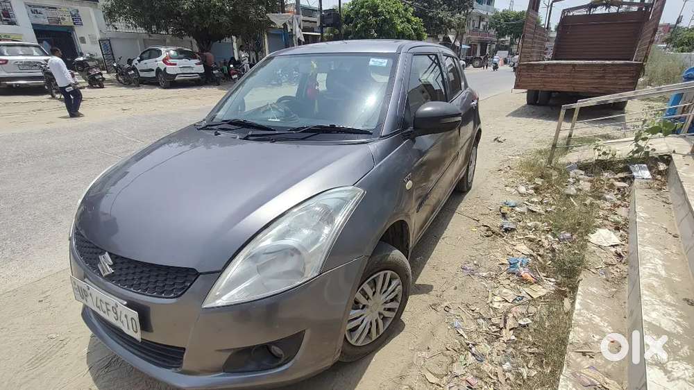 Maruti Suzuki Swift 2014 Cng & Hybrids 167000 Km Driven
