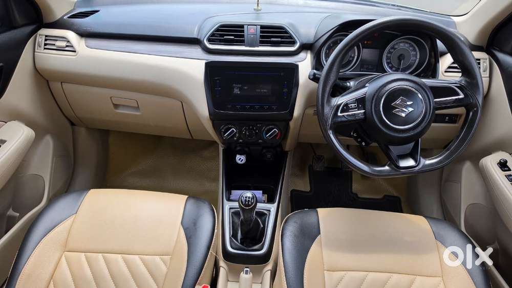 Maruti Suzuki Swift Dzire 1.3 Vxi, 2023, Petrol