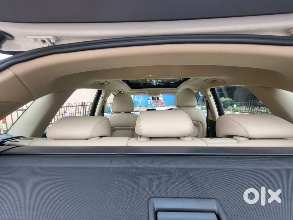 Audi Q3 2.0 35 Tdi Technology, 2016, Diesel