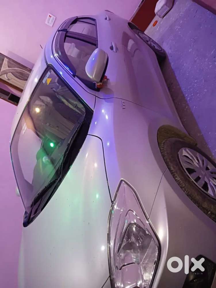 Maruti Suzuki Dzire 2018