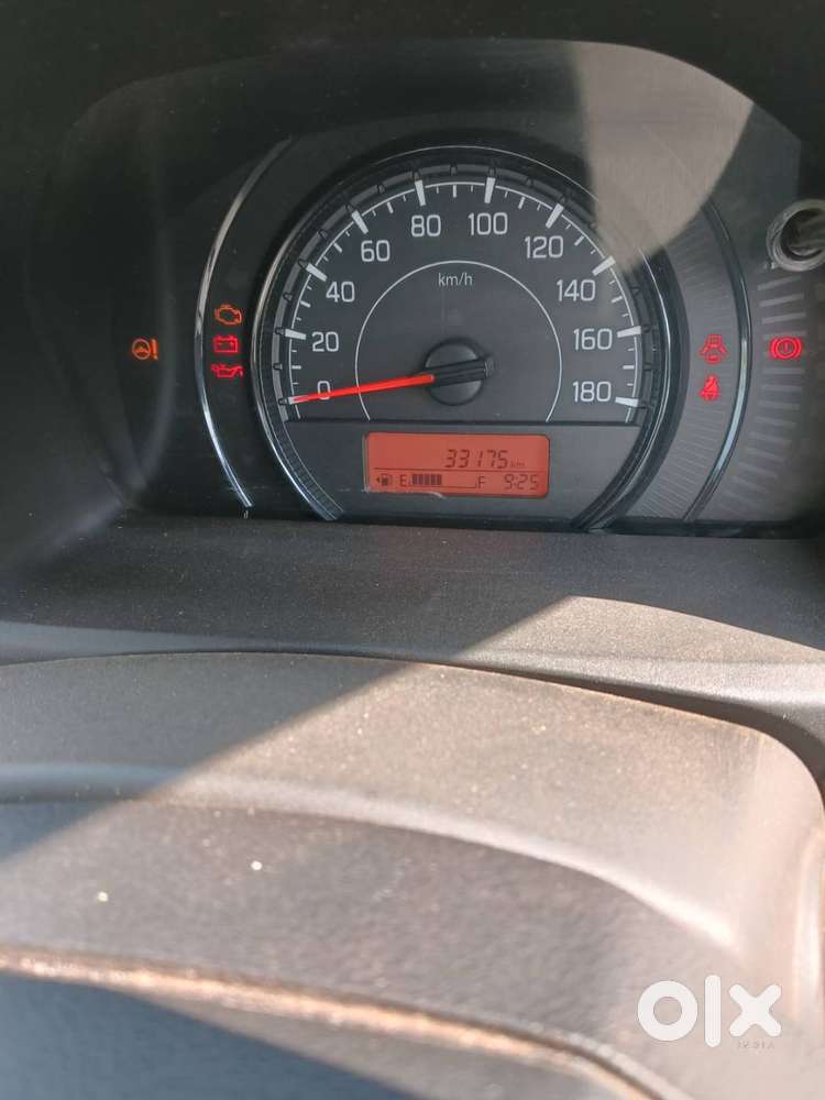 Maruti Suzuki Wagon R 2021 Petrol Well Maintained