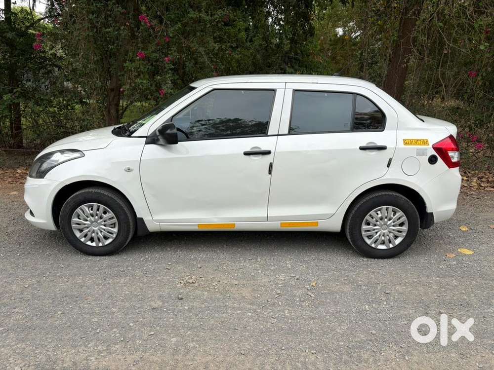 Maruti Suzuki Dzire 2019