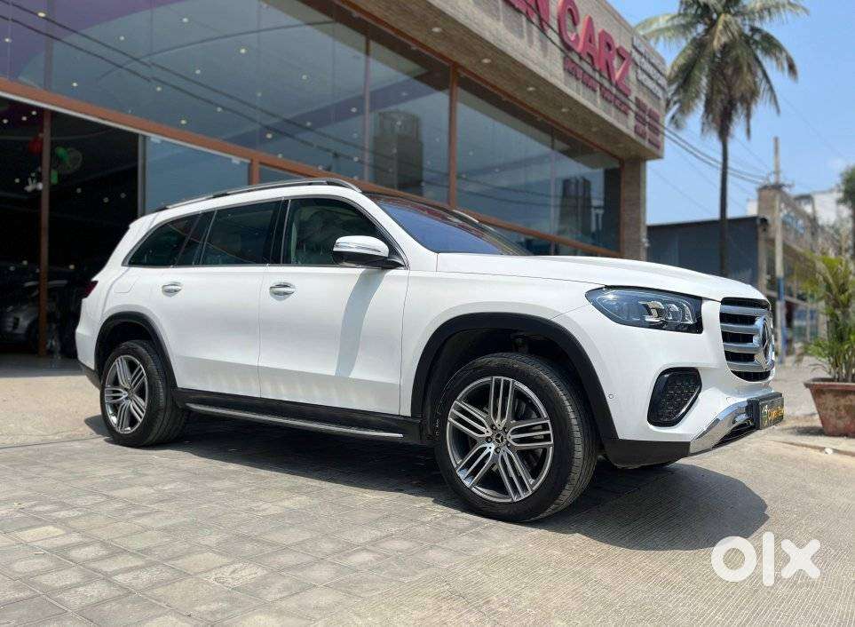 Mercedes-benz Gls 400d 4matic, 2025, Diesel