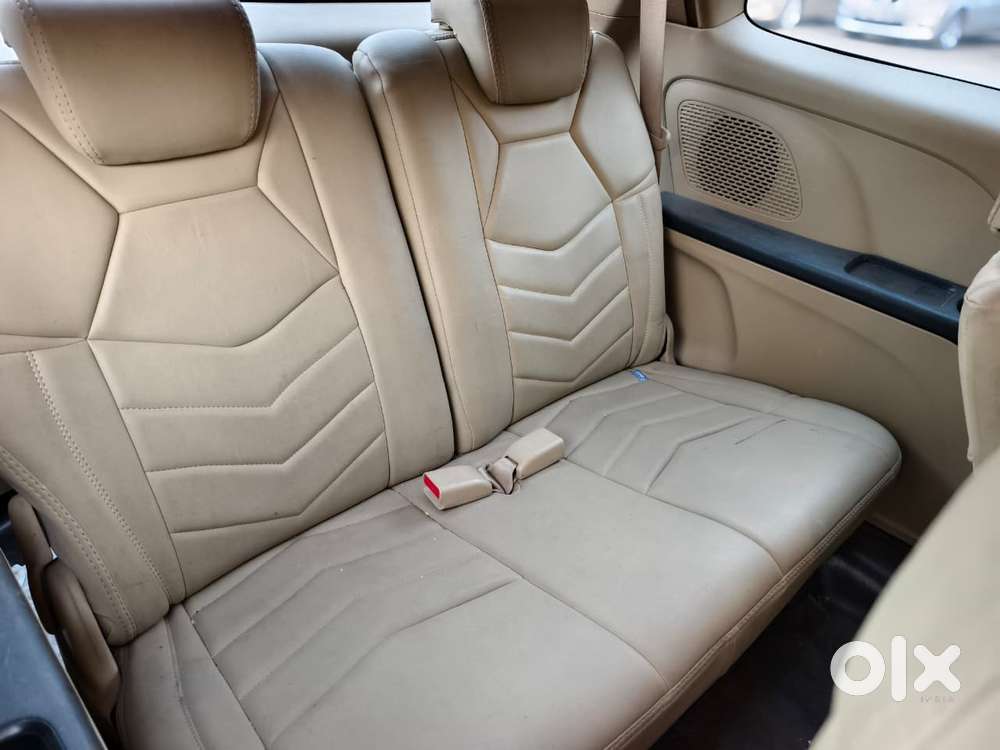 Honda Mobilio, 2014, Diesel