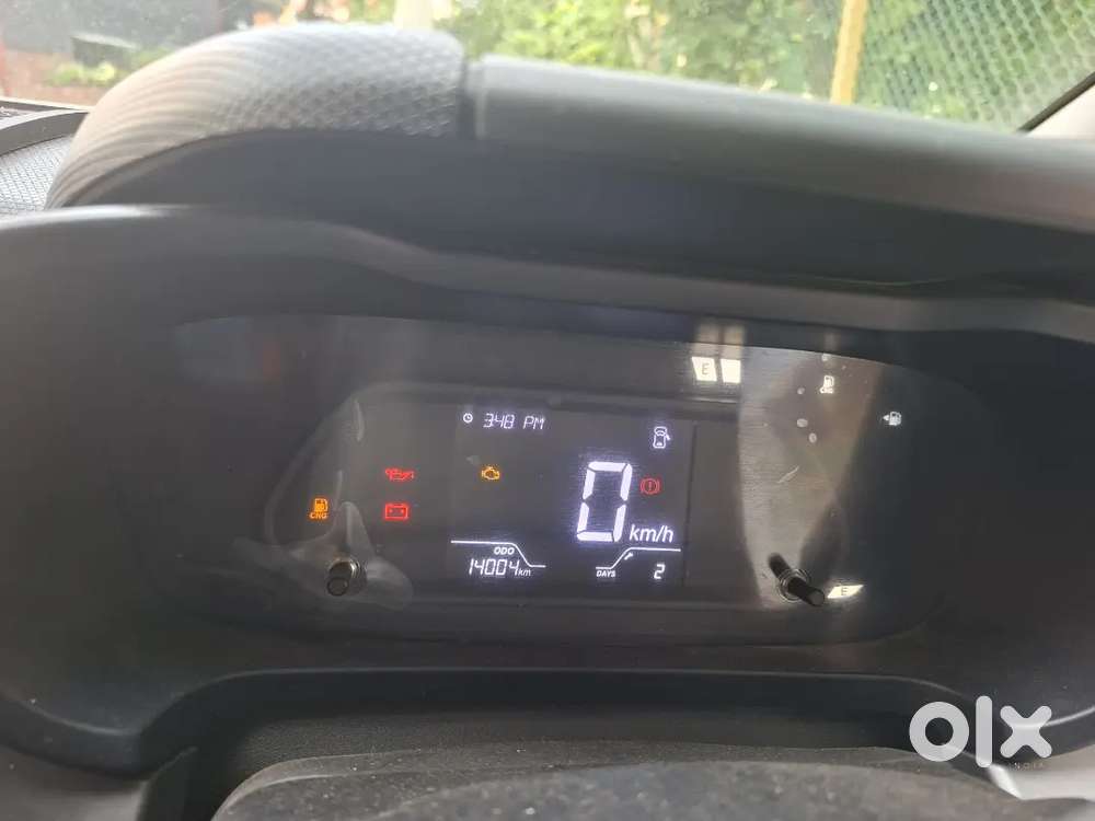 Tata Altroz Petrol And Cng