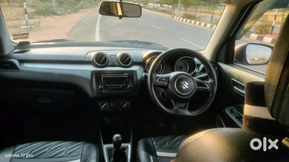 Maruti Suzuki Swift 2019 Diesel 89000 Km Driven