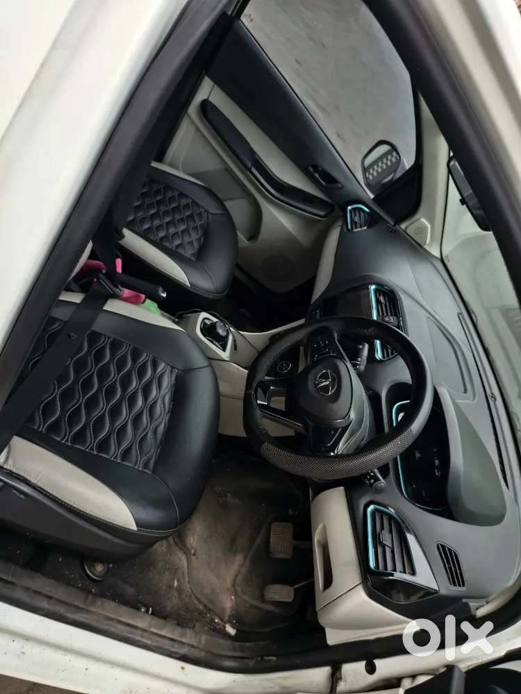 Tata Tiago Ev Xt 2023 Model
