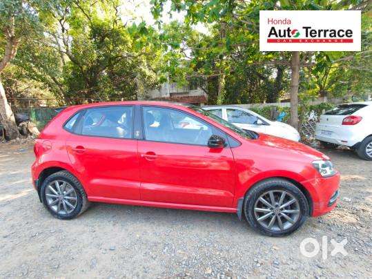 Volkswagen Polo 1.2 Mpi Highline, 2018, Petrol