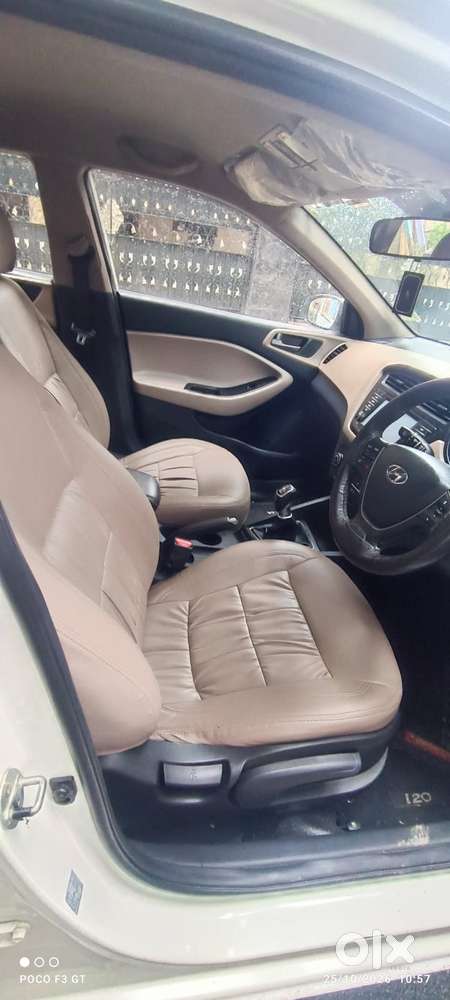 Hyundai Elite I20 Asta 1.4 Crdi, 2018, Diesel