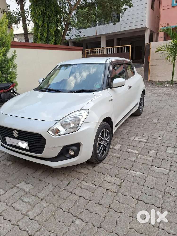 Maruti Suzuki Swift 2018, 19 Good Condition