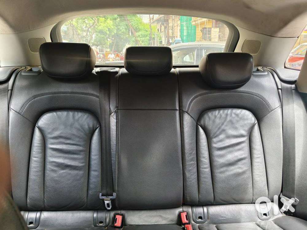 Audi Q3 35 Tdi Quattro Premium, 2015, Diesel