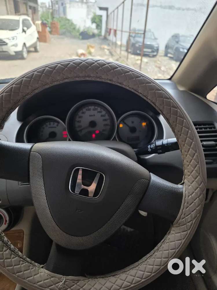 Honda City Zx 10th Anniversary | Genuine 42,428 Km | 2nd Owner