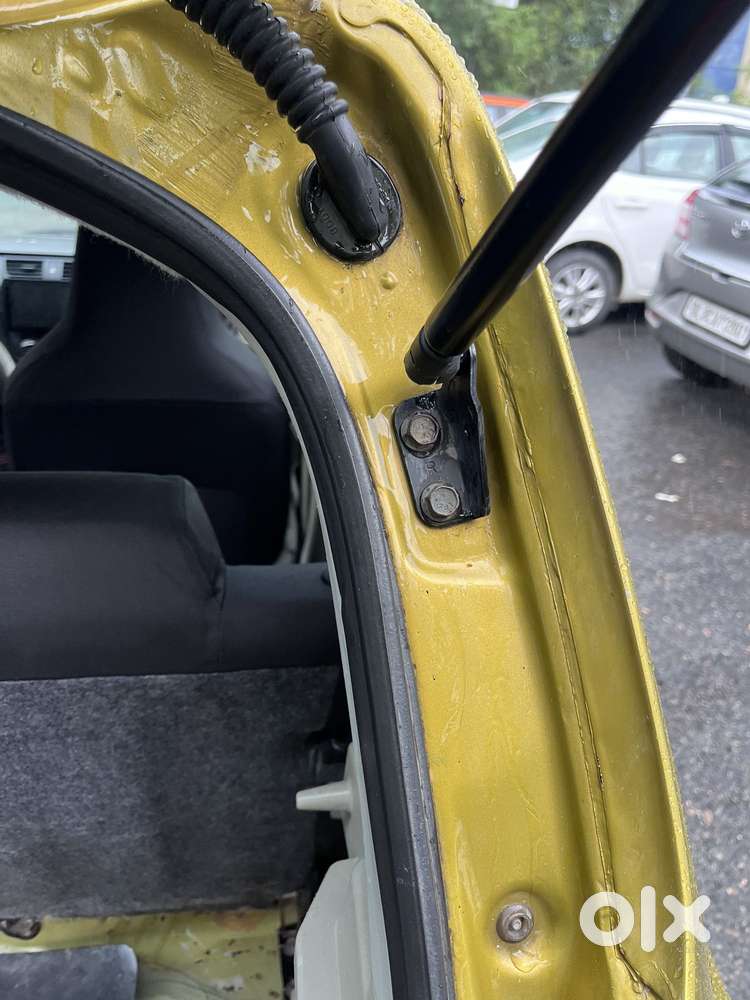 Maruti Suzuki Celerio Vxi, 2014, Petrol