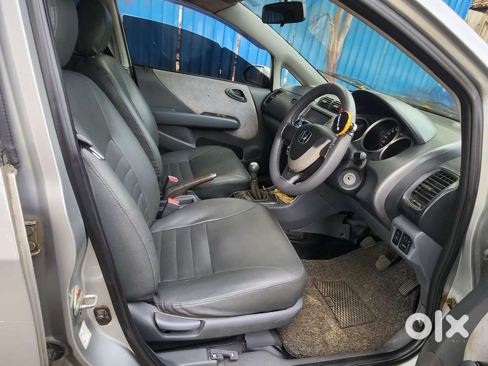 Honda City Zx Gxi, 2007, Petrol
