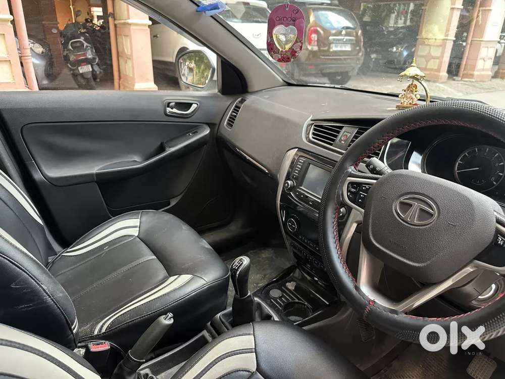 Tata Bolt Revotron Xt, 2016, Petrol