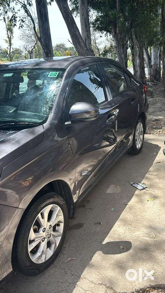 Honda Amaze Diesel 2020
