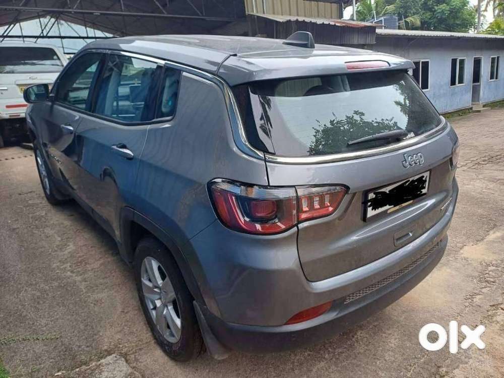 2022 Jeep Compass Sport 1.4 For Sale