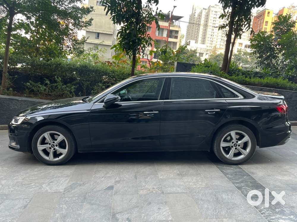 2023 Audi A4 Petrol