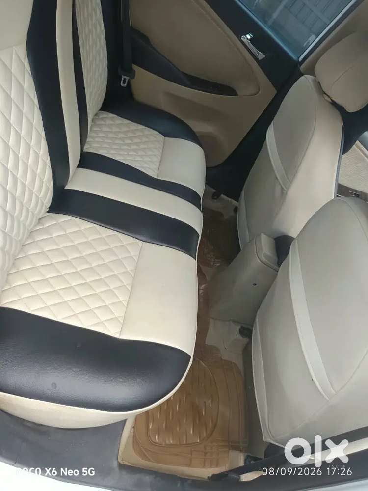 Hyundai Verna 1.6 Sx 2016