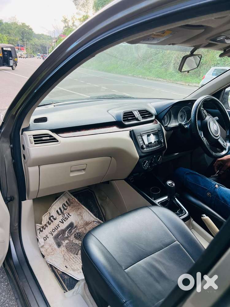 Maruti Suzuki Swift Dzire Vdi Bsiv, 2018, Diesel