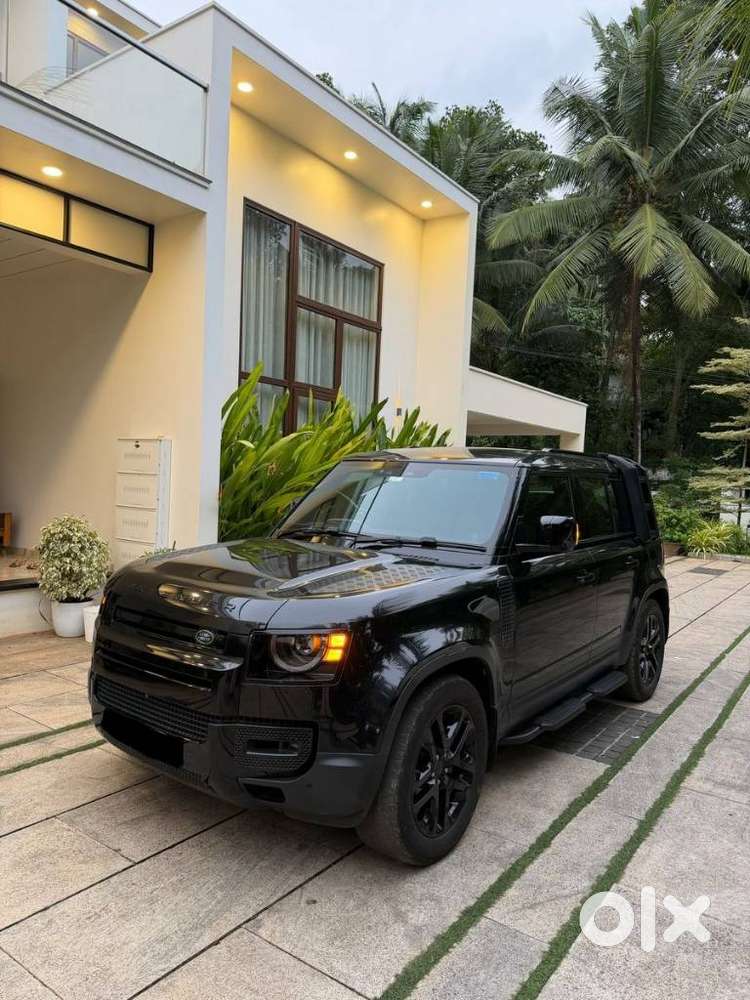Land Rover Defender 2.0 110 Hse, 2024, Petrol